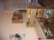 Studentenzimmer Bett 1