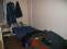 Studentenzimmer Bett 2 und 3