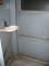 Zug nach Asenowgrad Toilette, Waschbecken