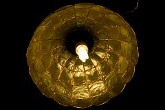 Lamp HDR shot version 1